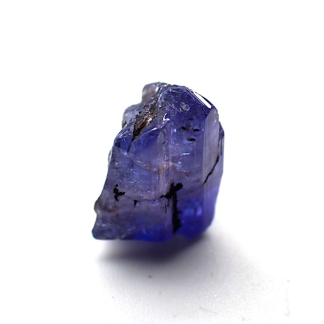 【タンザニア/メレラニ産】タンザナイト1-6