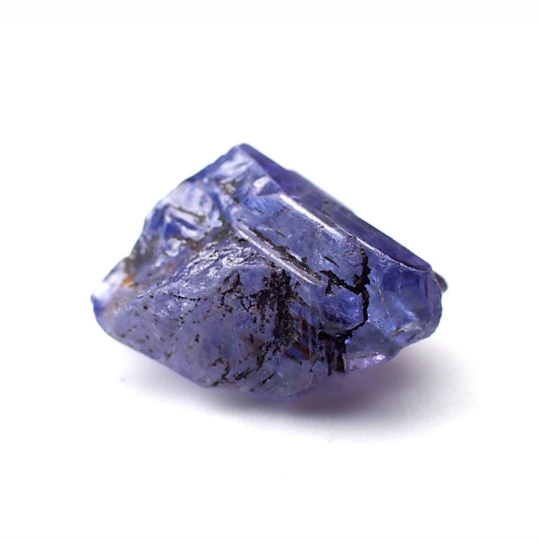 【タンザニア/メレラニ産】タンザナイト1-6