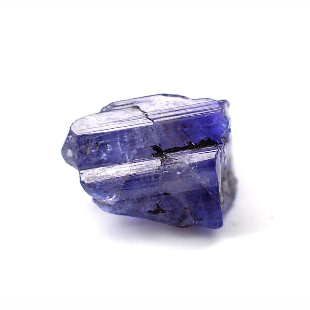 【タンザニア/メレラニ産】タンザナイト1-6