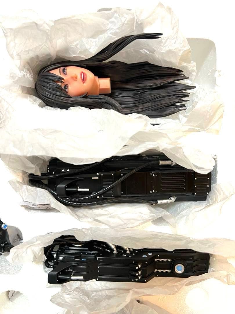 GANTZ：O プレミアムマスターライン 1/4 レイカ