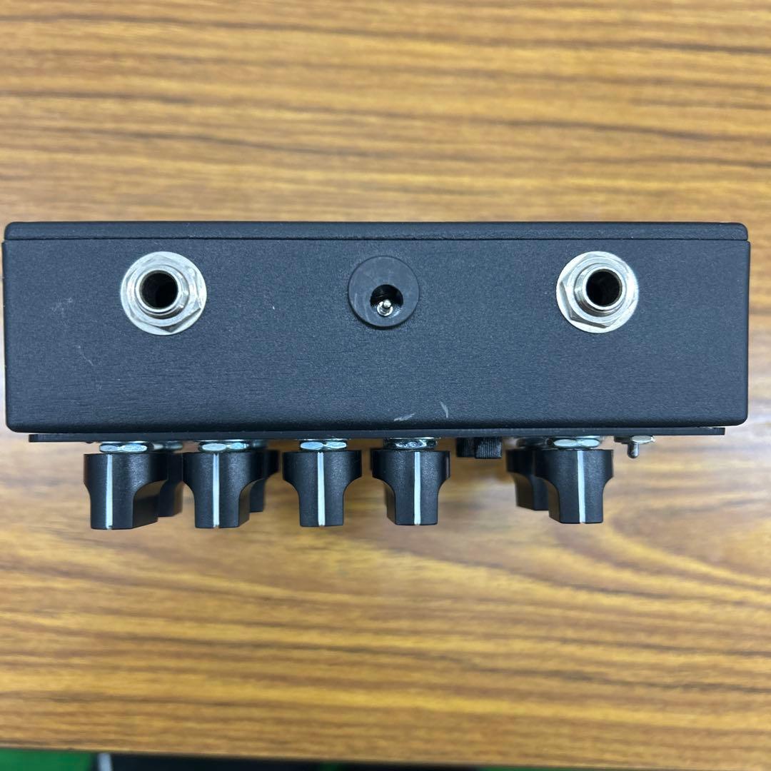 ギター Friedman BE-OD Deluxe CLOCKWORKS EDITION