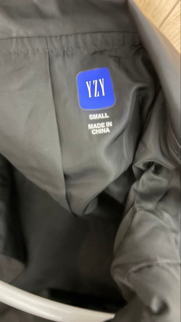 ジャケット・アウター Yeezy gap balenciaga Coated Cotton Parka