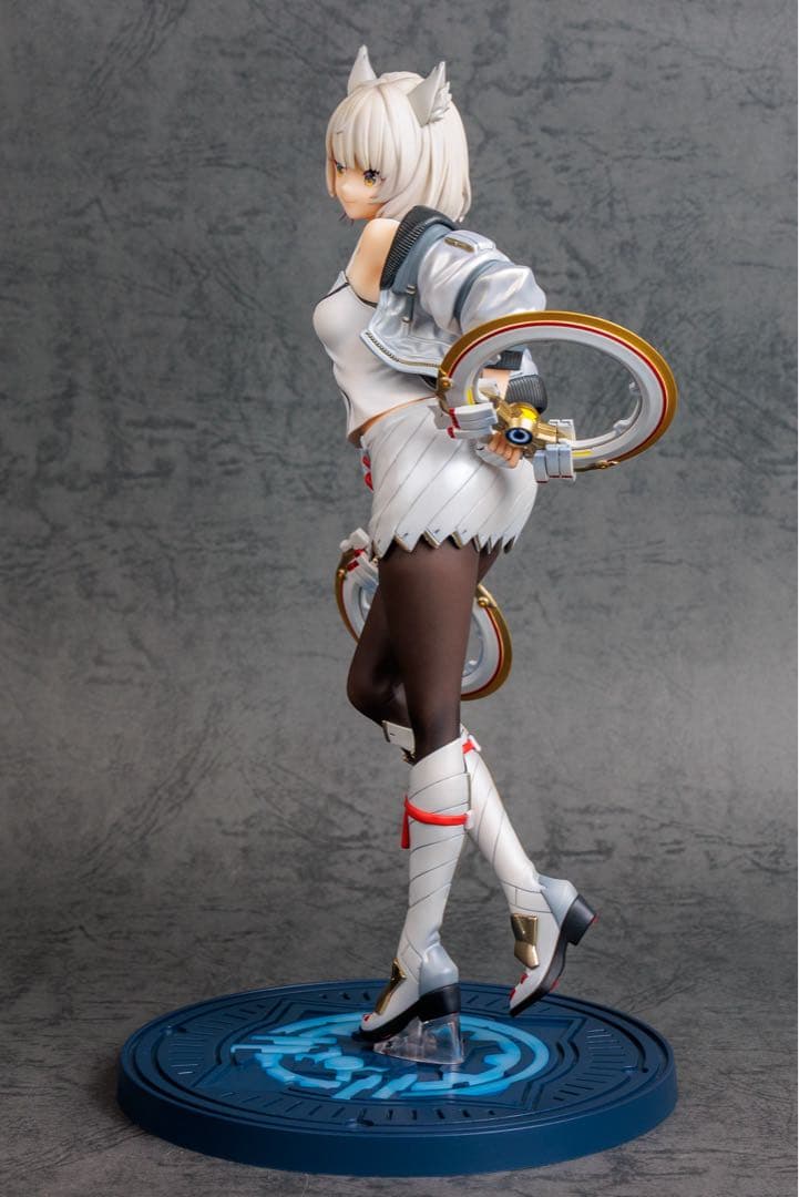 ゼノブレイド3 ミオ フィギュア