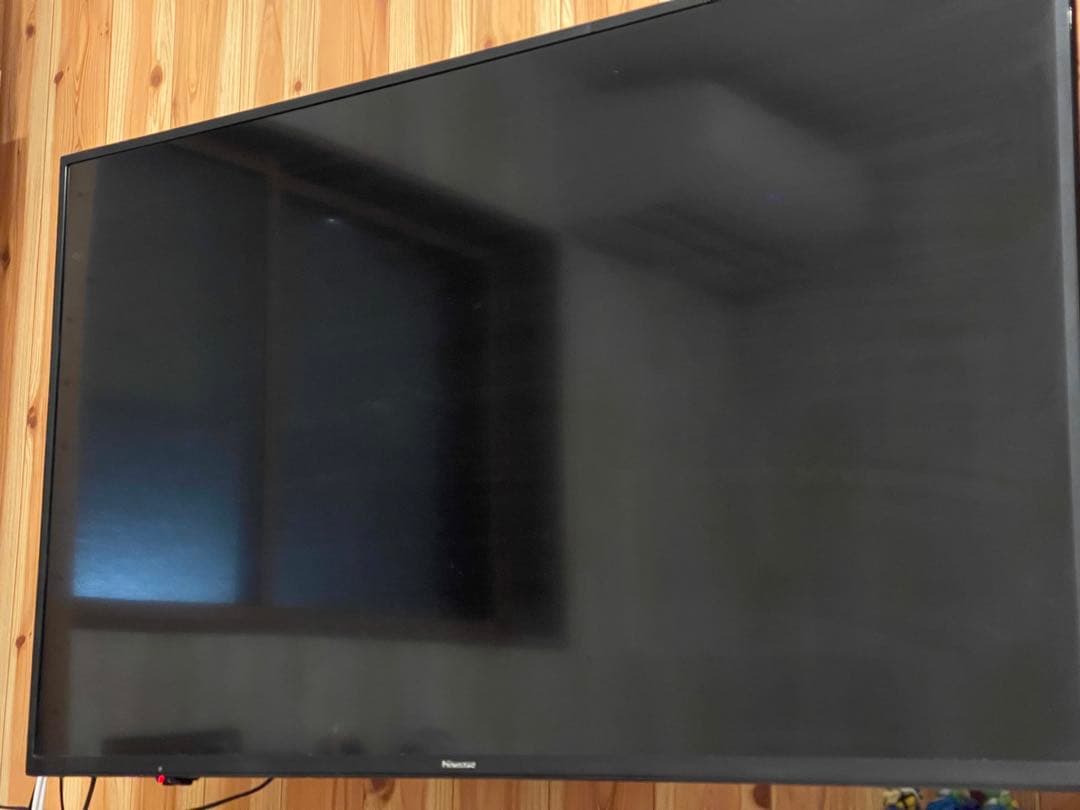 【10/29まで】Hisense 50A6100 液晶テレビ 50インチ