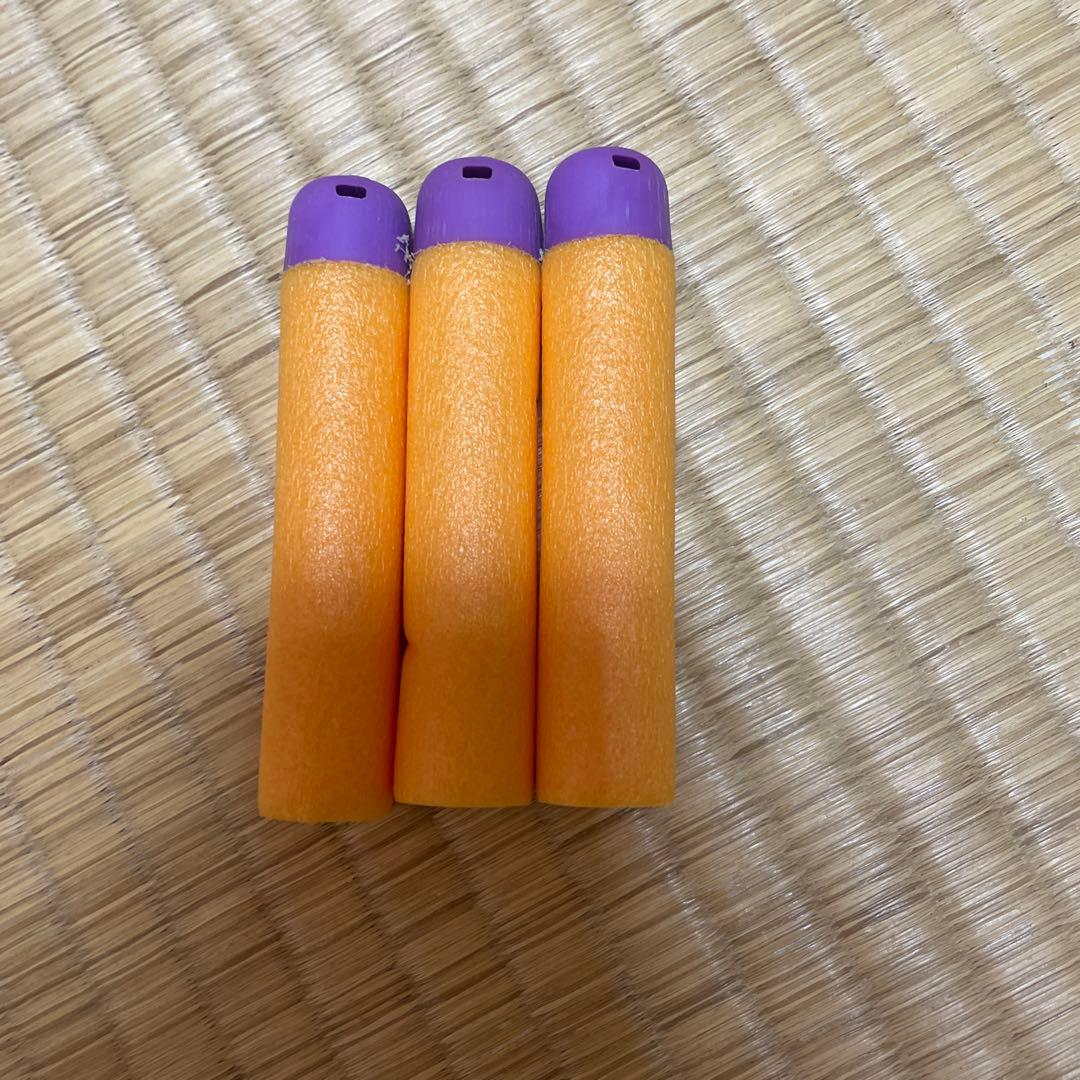 ヘビースナイパーライフル スコープ付き