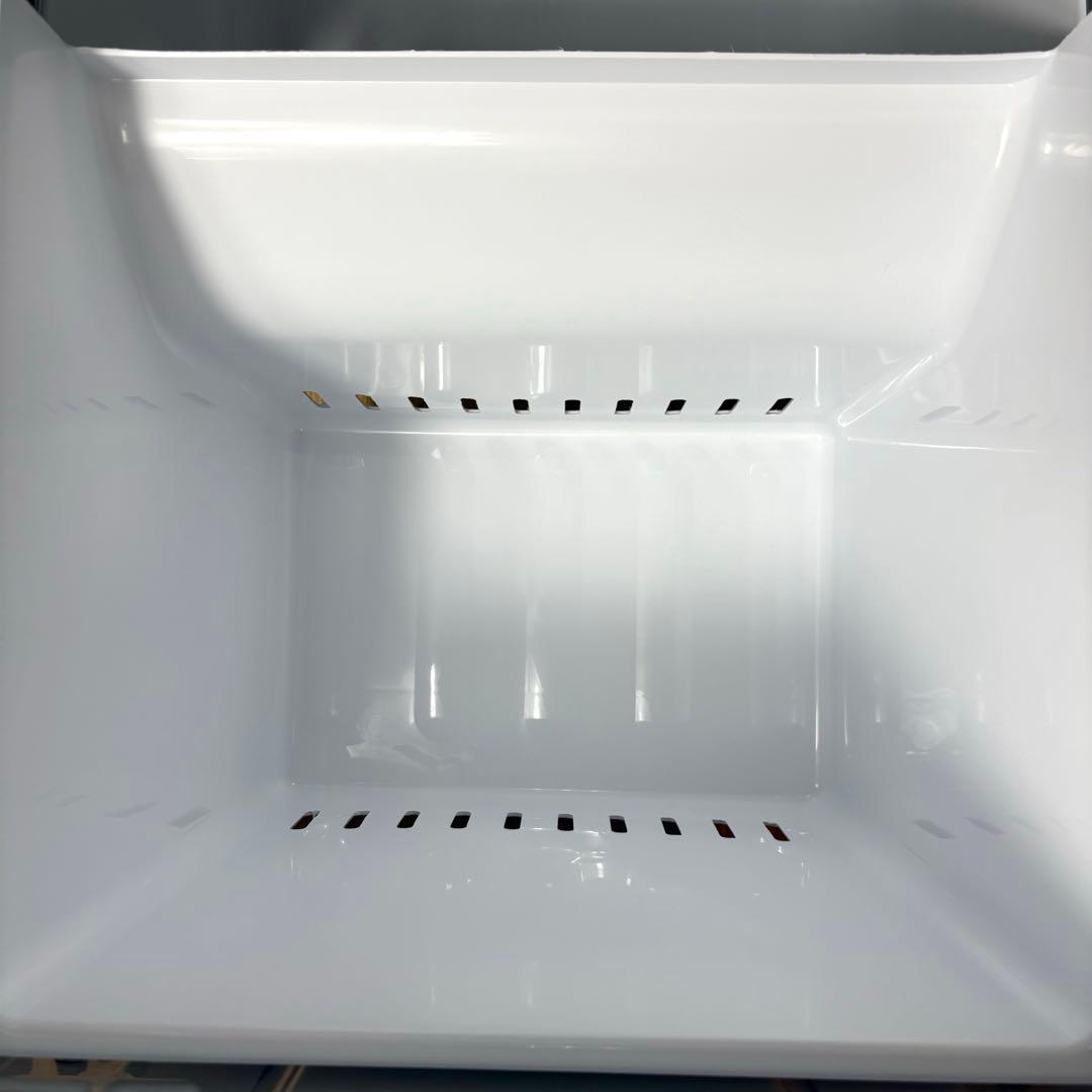 2024年 冷蔵庫 一人暮らし 単身用 小型 3ヶ月保証付 送料無料 東芝 美品