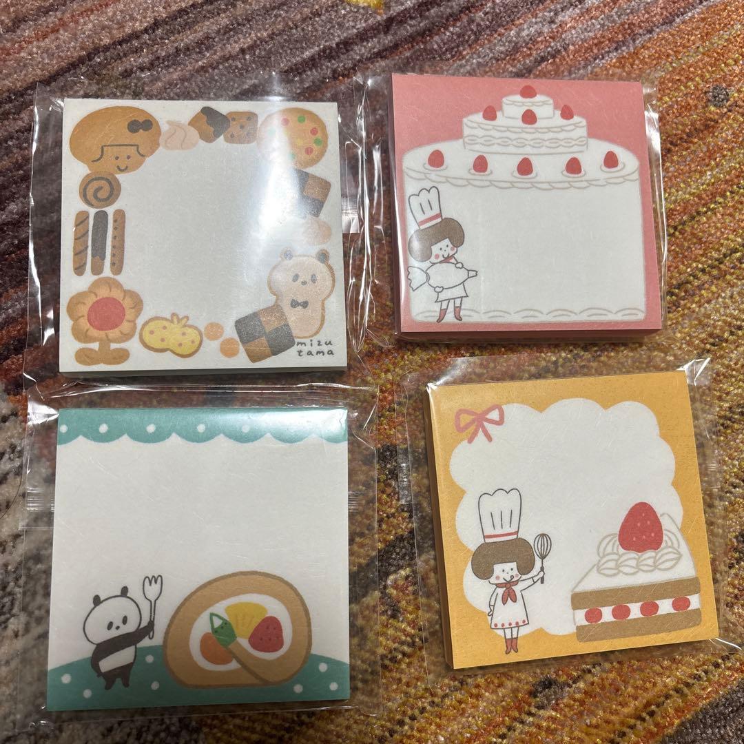 mizutamaさん×パピアプラッツ CAKE SHOP