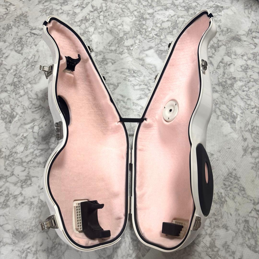 イーサックス　ベストブラス　ES3-AS アルトサックス　消音器