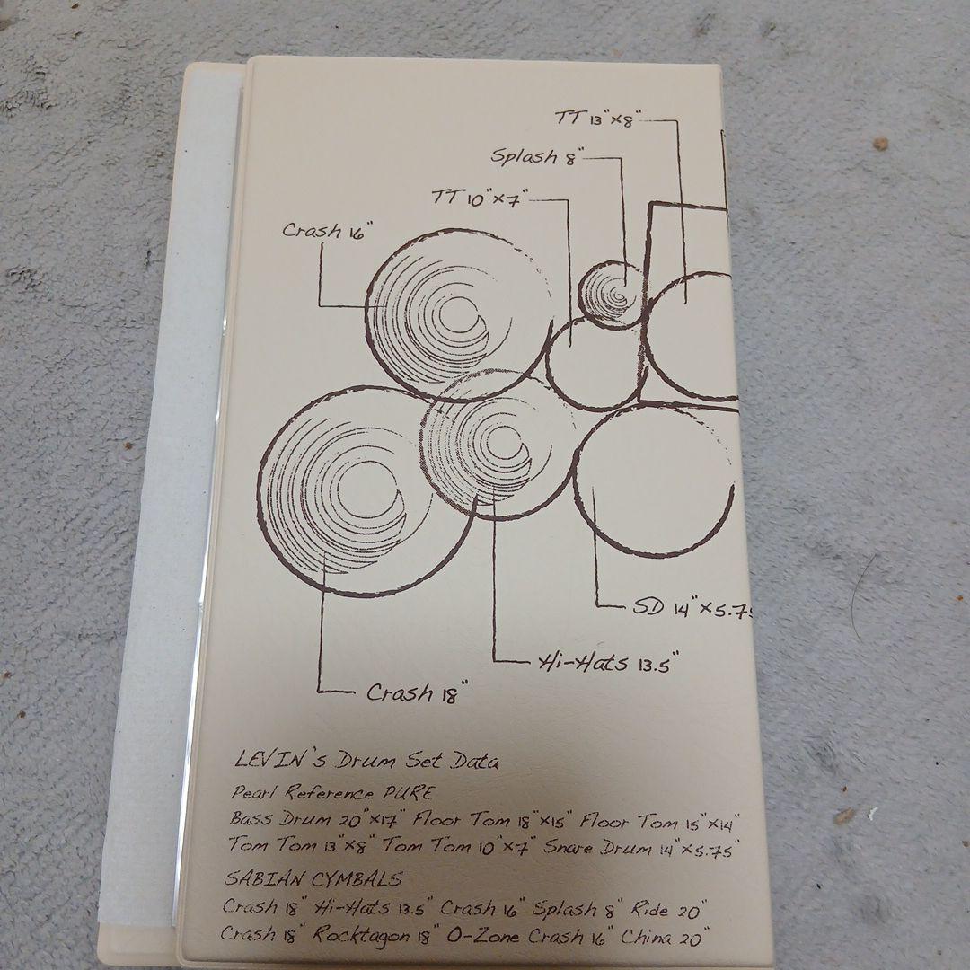 La'cryma Chisti LEVINさんグッズまとめ売り