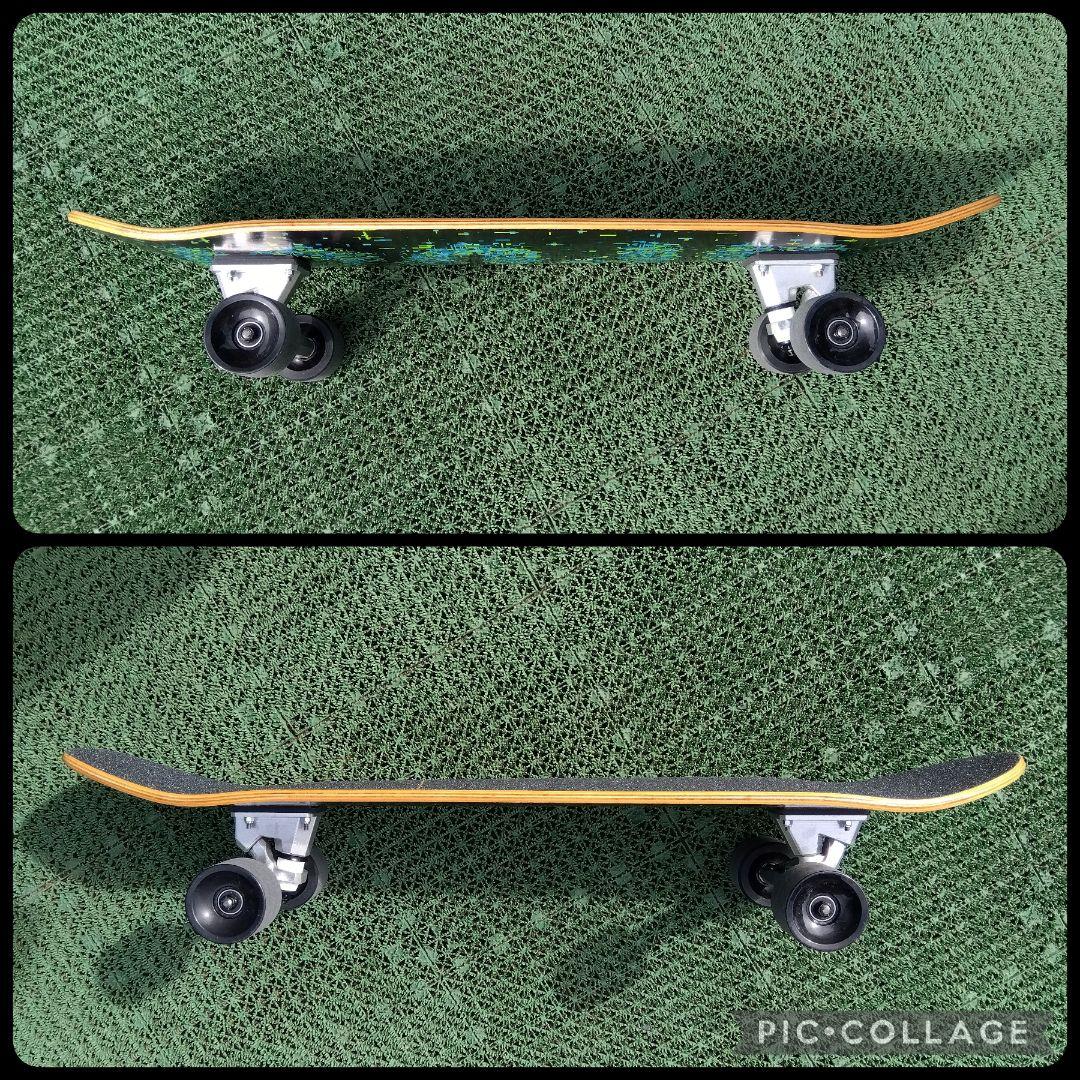 美✨希少✨CARVER サーフスケート CX系/ヤウ YOW