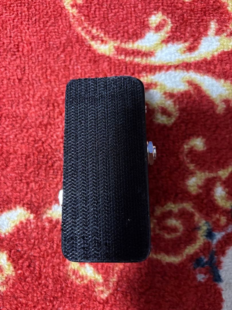 polytune3 mini ギターエフェクター