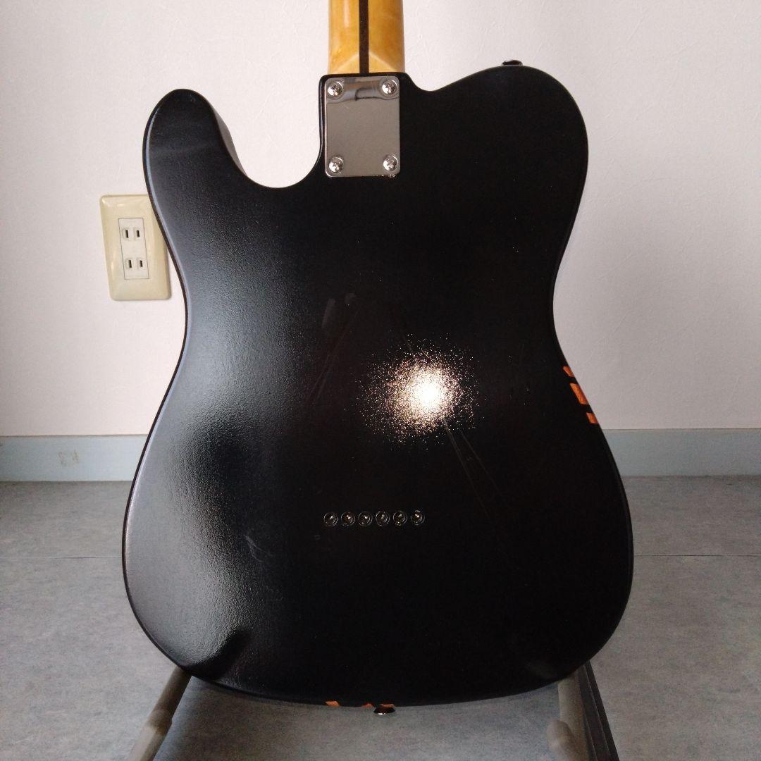 改造LEGEND LTE-69TL　テレキャスター シンラインモデル