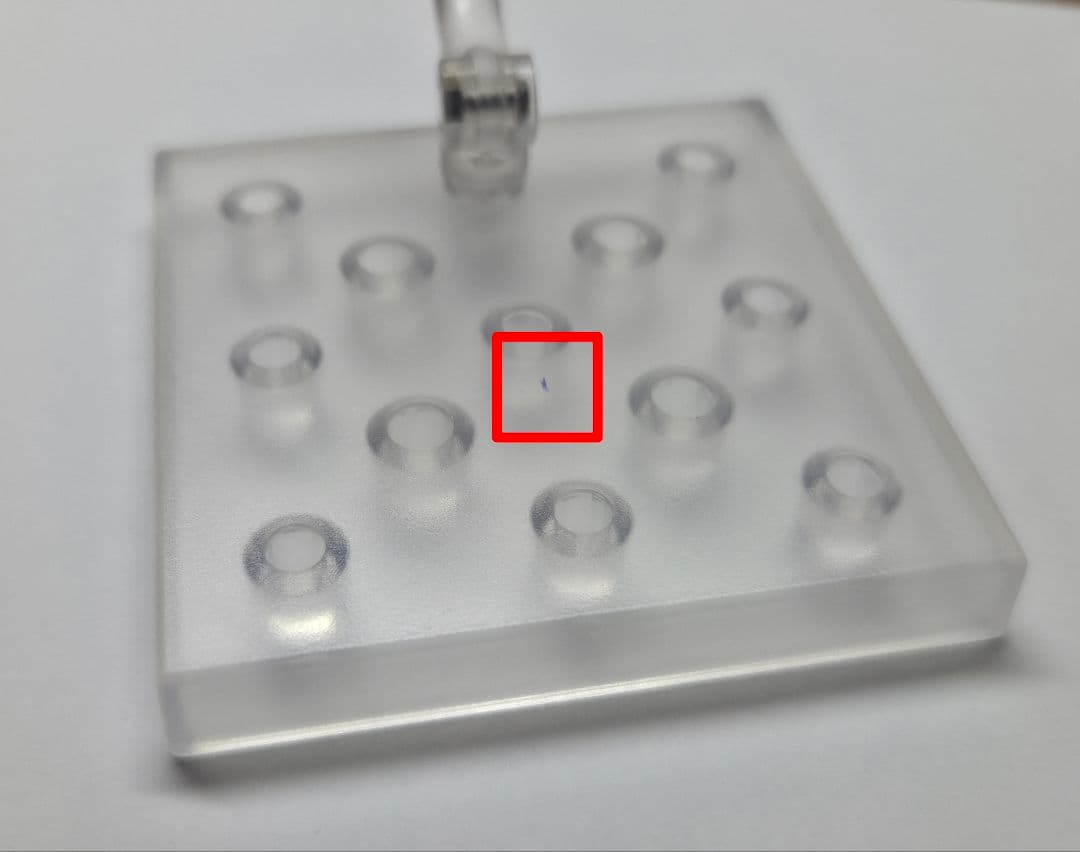 【ナオヤ】 ねんどろいど　カイリ・アクア　キングダムハーツⅢ Ver.