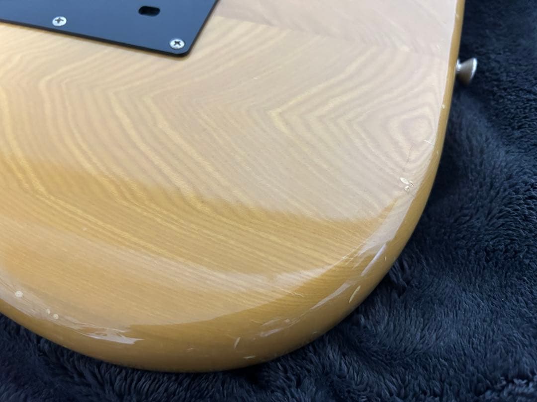 Fender Japan ST72 Aシリアル　フジゲン期　ジャンク