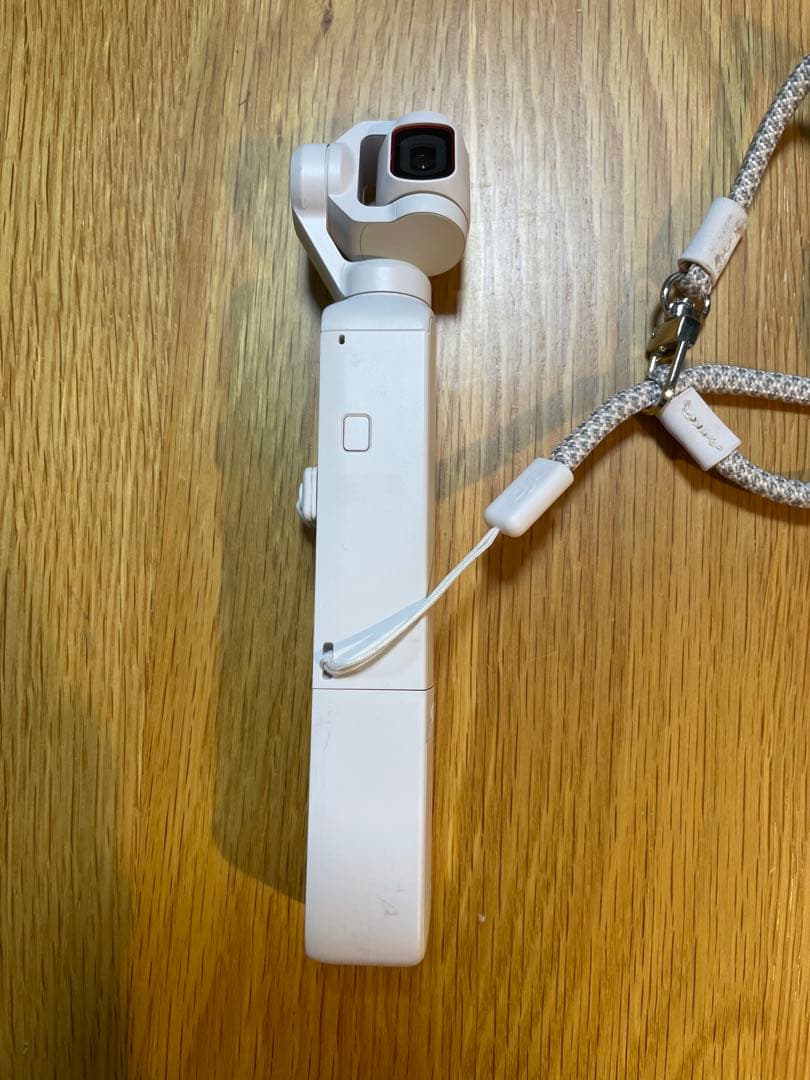 DJI Pocket 2 Combo 『限定色』サンセットホワイト