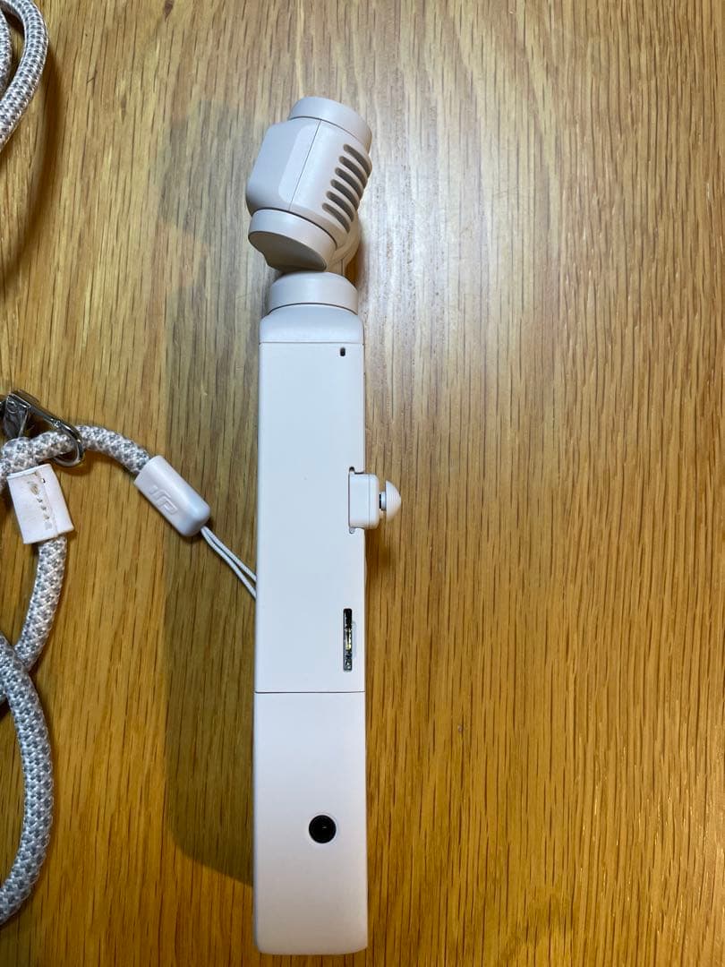 DJI Pocket 2 Combo 『限定色』サンセットホワイト