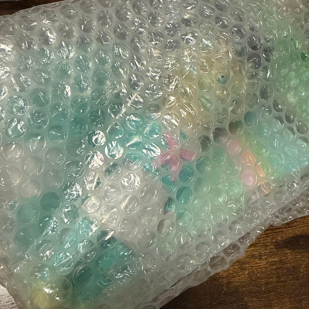 暗黒エンターテイメント 水元 百眼 ビッグアイズ 未開封 グリーン