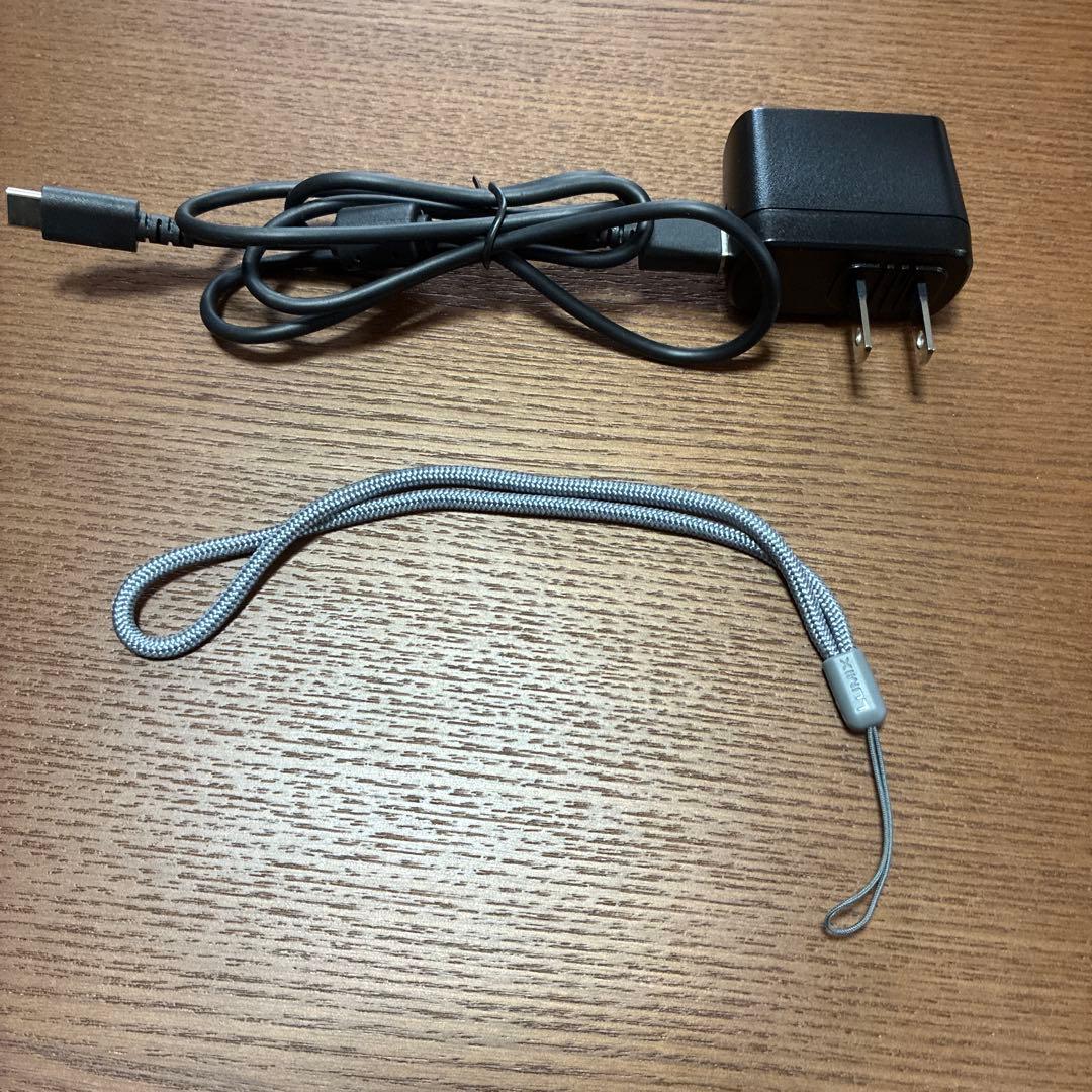 ロナウド　Panasonic Lumix TZ99 ブラック