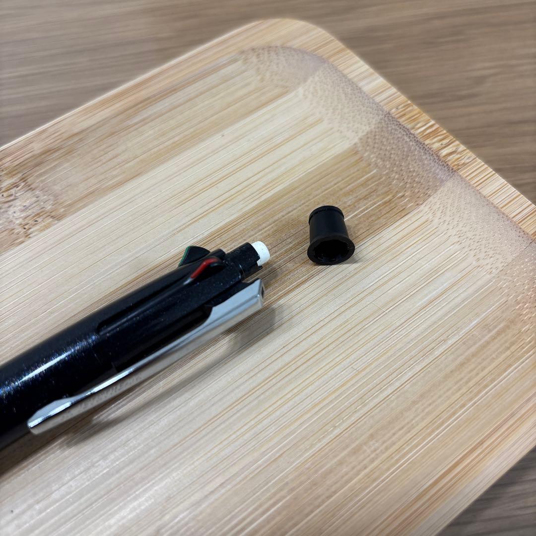 【廃盤激レア】ジェットストリーム4&1 ラメブラック