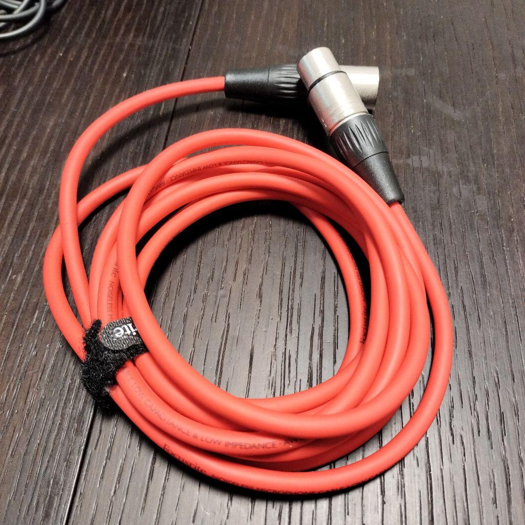 Focusrite Scarlet solo G3 オーディオインターフェイス