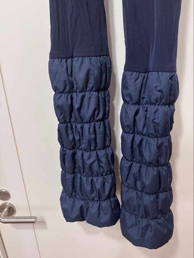 テーラーメイド レッグウォーマーレギンス