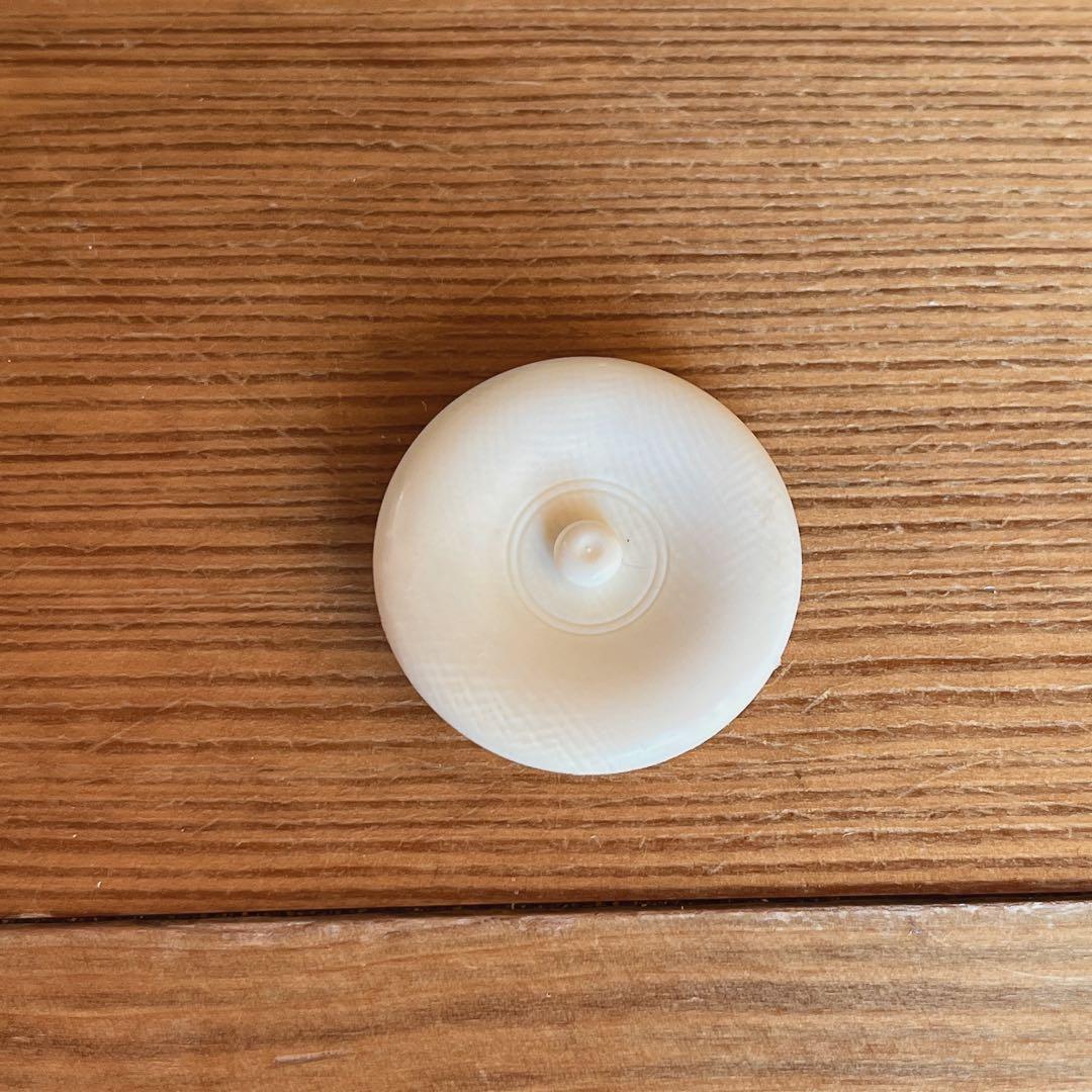 茶道具 高取焼 茶入 元永彰一