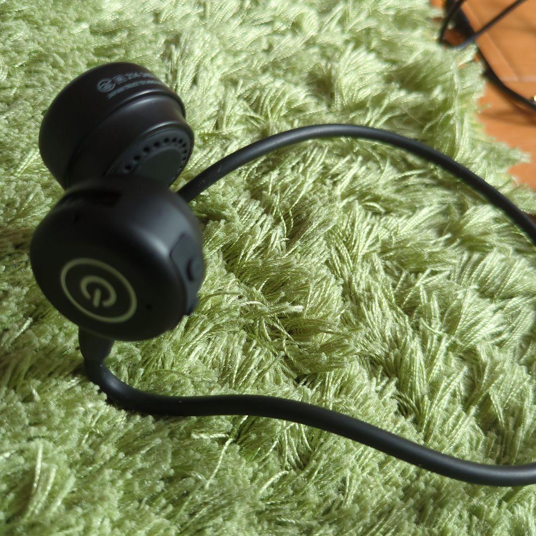 FUKUMIRAKU TVイヤホン Bluetooth