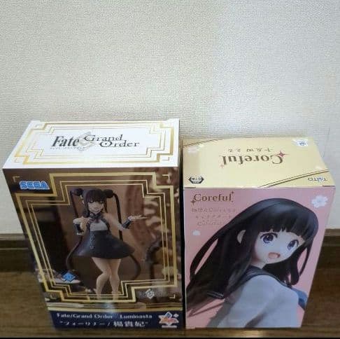 【50点】美少女フィギュア★五等分の花嫁三玖★ぼっち・ざ・ろっく!★まとめ売り★