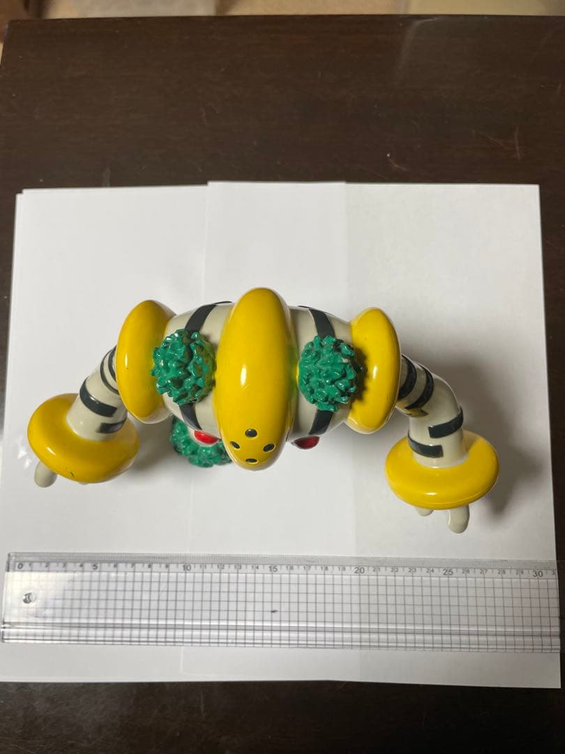 ポケットモンスター　レジギガス　ソフビフィギュア　希少