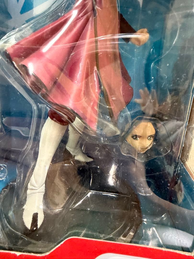 G.E.M. アスラン・ザラ フィギュア　メガハウス