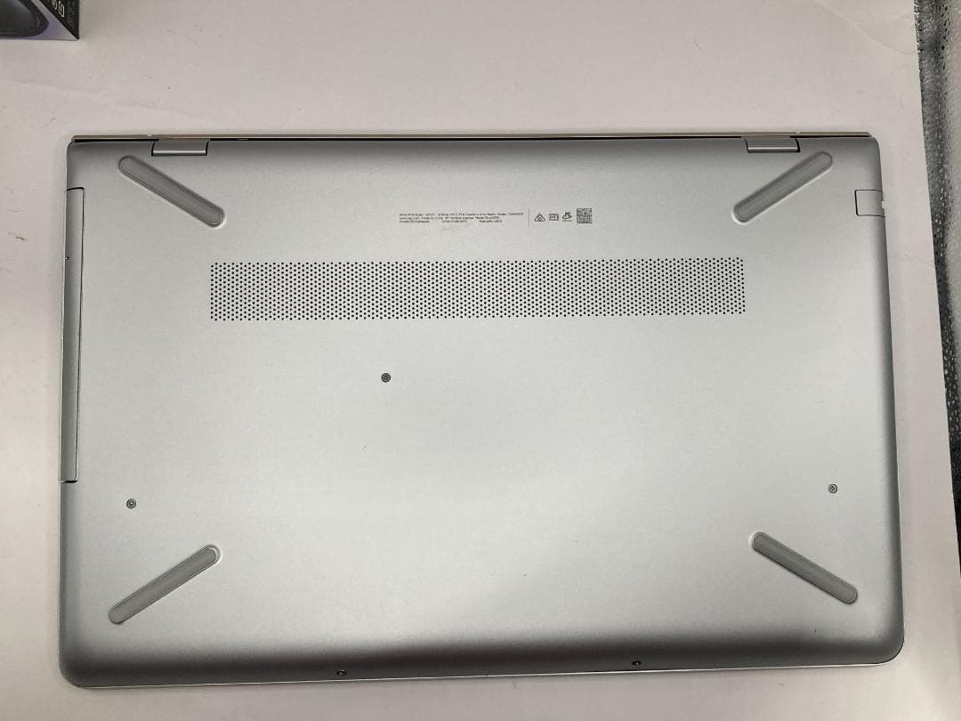 爆速i5第8世代／HP／16GB／新品SSD512GB／Office2021