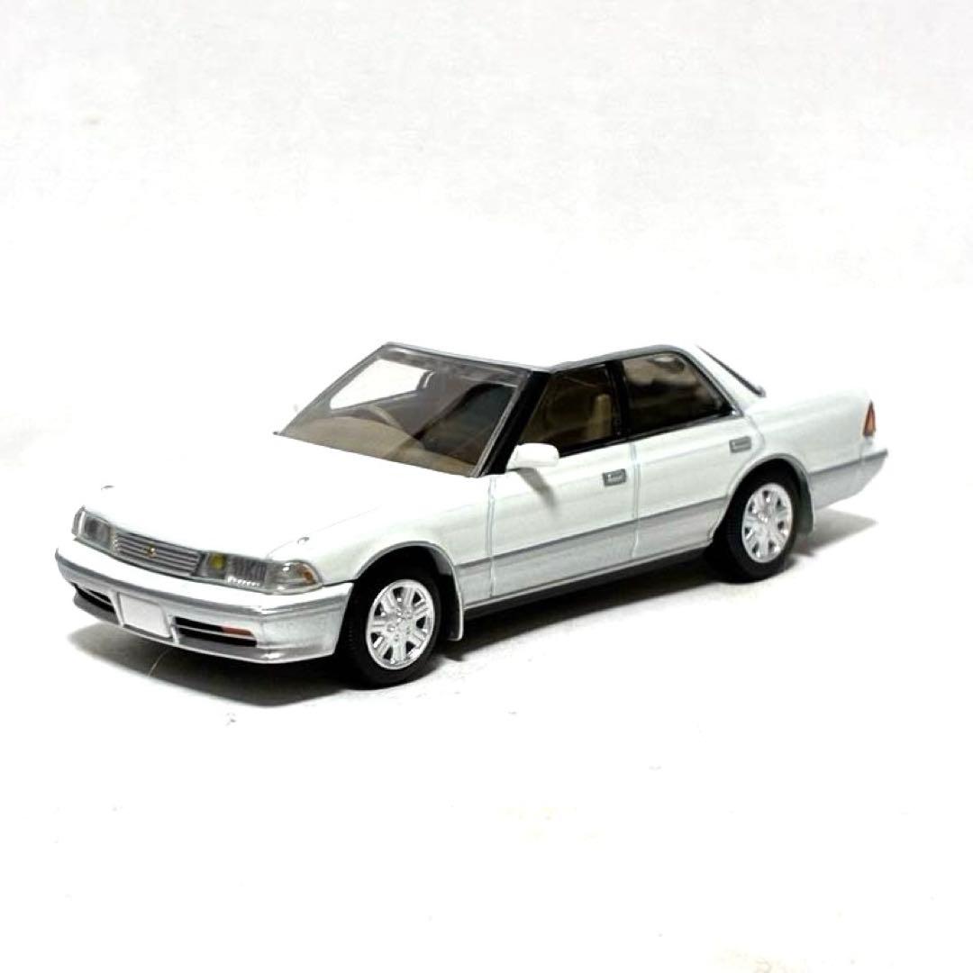 トミカリミテッドヴィンテージネオ トヨタマークⅡ2.5GT LV−N178セット