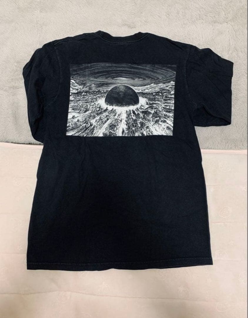 Supreme AKIRA シュプリーム アキラ ロンT