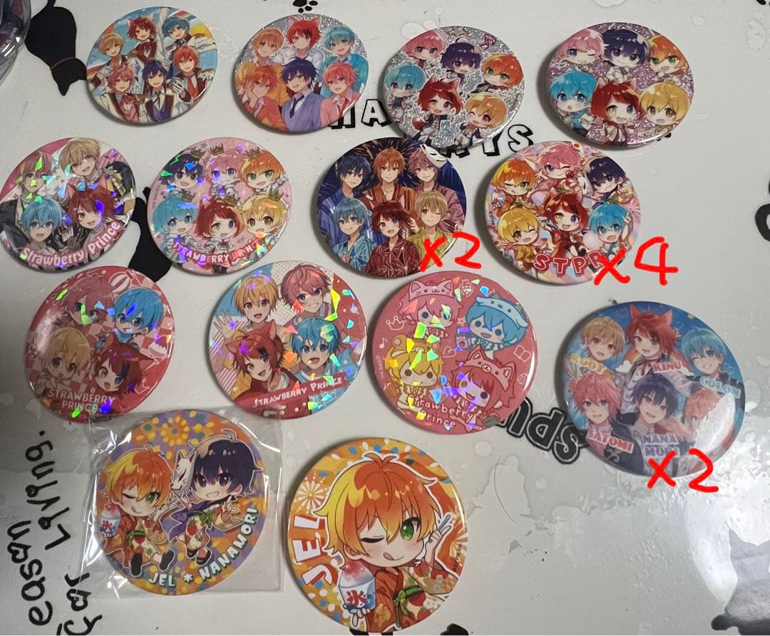 すとぷり グッズ バラ売り⭕️