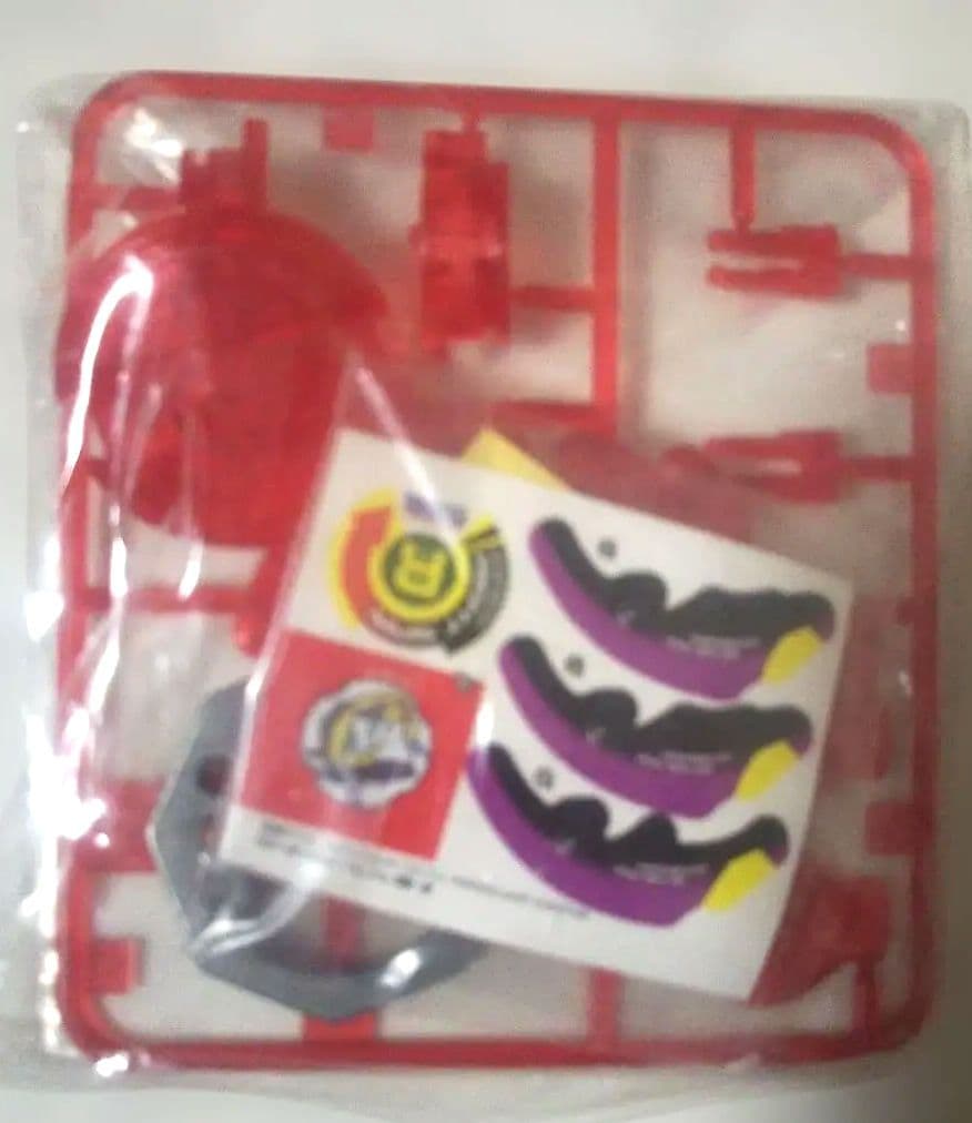 貴重⬛️あたり2⬛️タカラ⬛️爆転シュートベイブレード⬛️ランダムブースター6