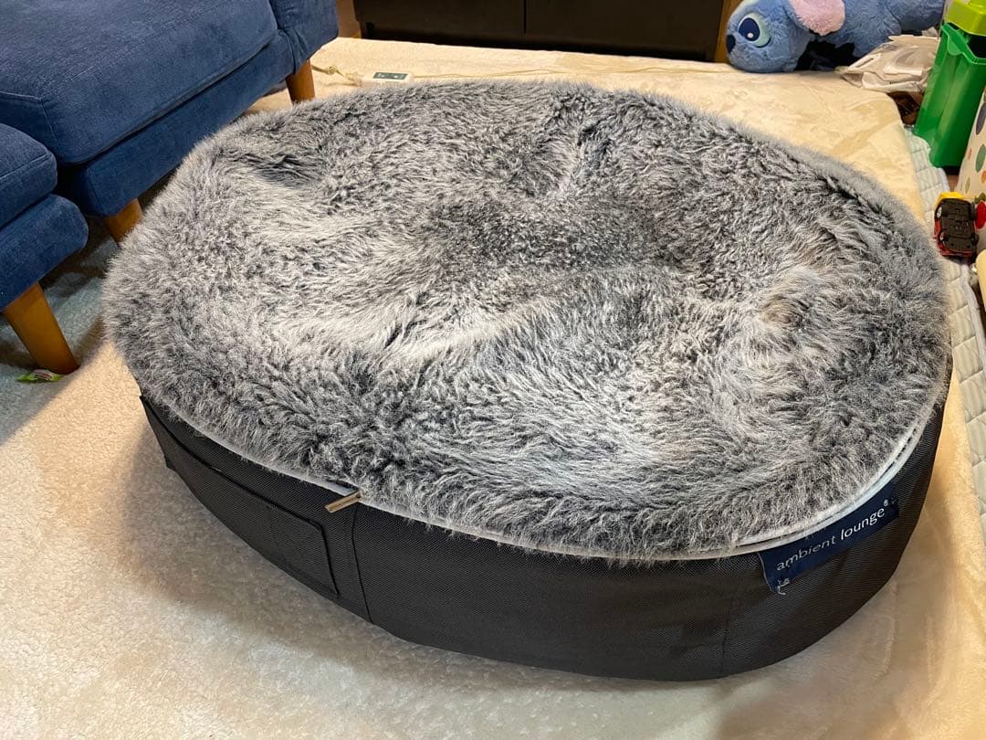 ambient lounge アンビエントラウンジ　サイズM