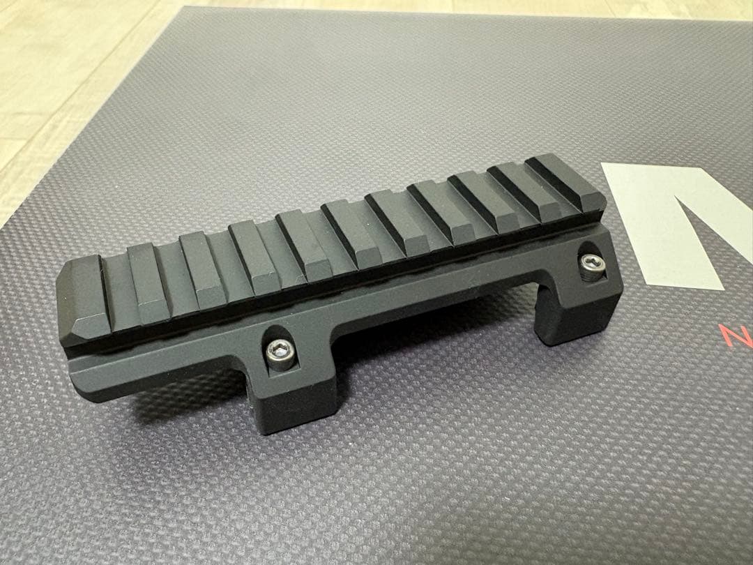 東京マルイ MP5 A5 次世代電動ガン おまけ多数