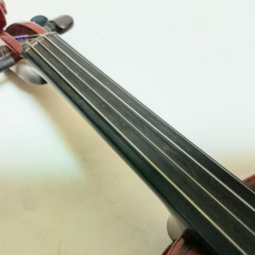 ASCOT　No.80　1/2サイズ　バイオリン　2001年製