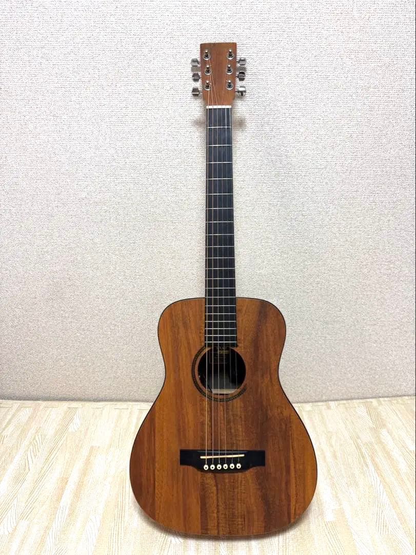 Martin LXK2 ミニギター