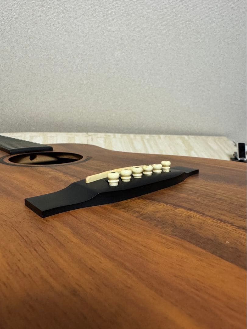 Martin LXK2 ミニギター