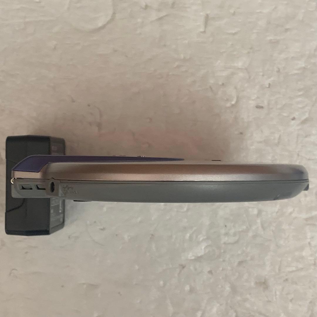 パナソニック SL-CT540 ポータブルCDプレーヤー