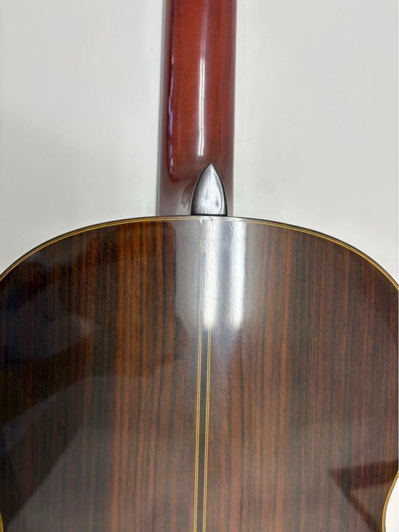 YAMAHA ヤマハ GC-21ヴィンテージ　アコースティックギター