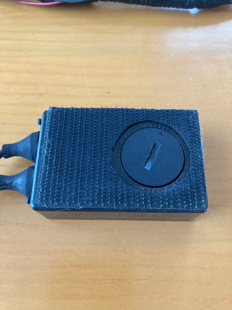 ヨシムラデジタルテンプメーター