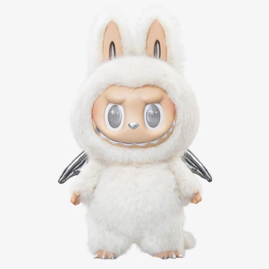 【未開封】THE MONSTERS ANGEL IN CLOUDS