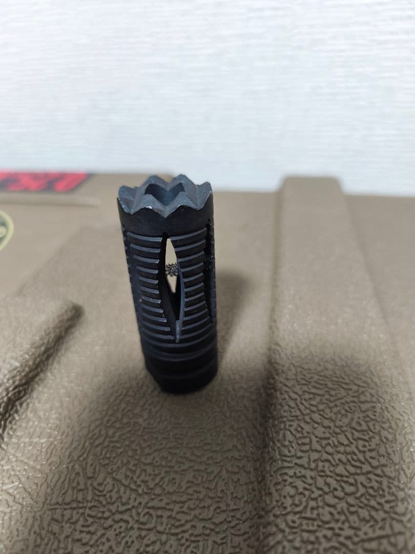 東京マルイ　次世代電動いろいろカスタム