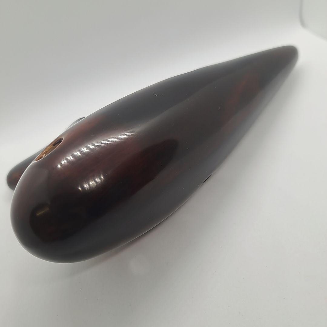 フォーカリンク 漆仕上 オカリナAC管