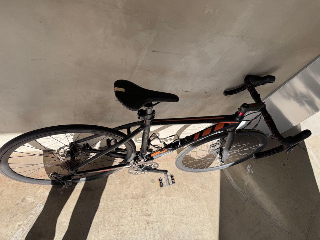 SCOTT シクロクロス　ロードバイク