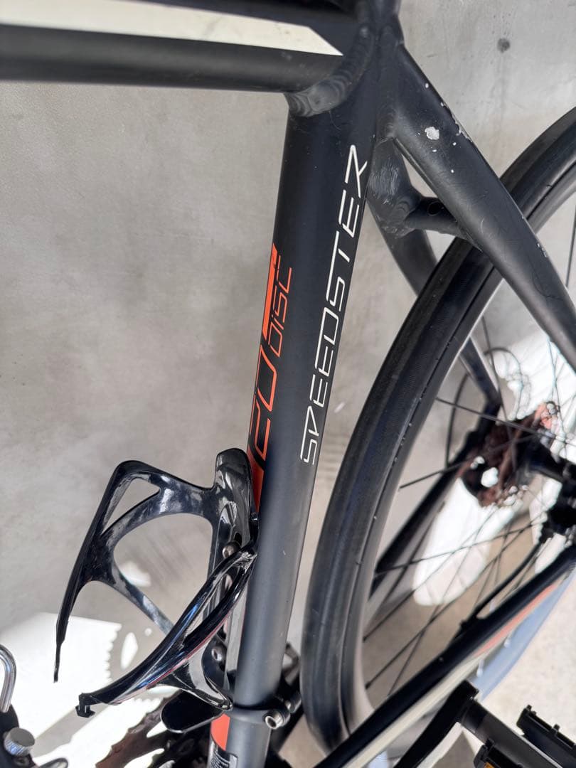 SCOTT シクロクロス　ロードバイク