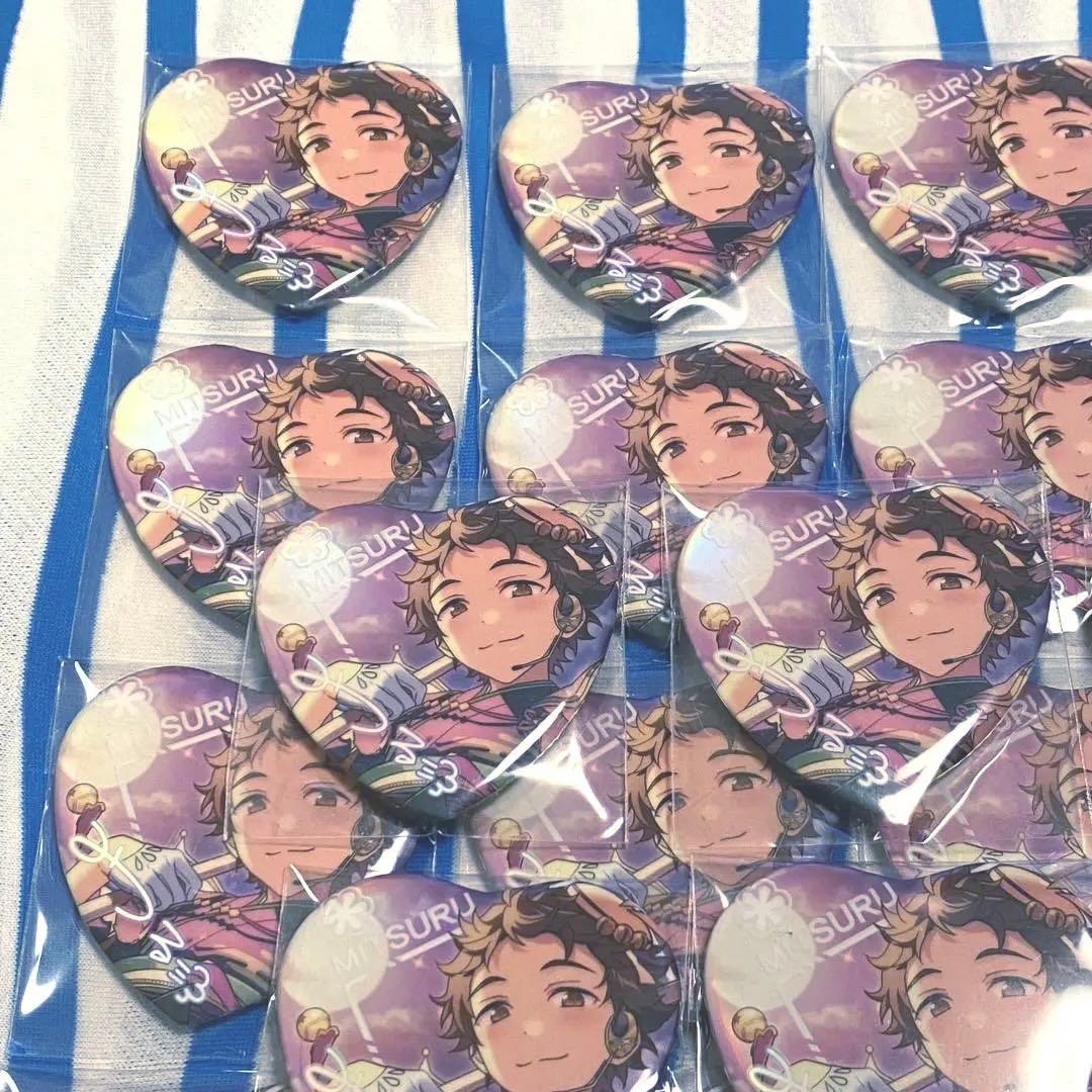 中国限定★あんさんぶるスターズ!!『天満光(十五夜) 缶バッジ』２９個セット