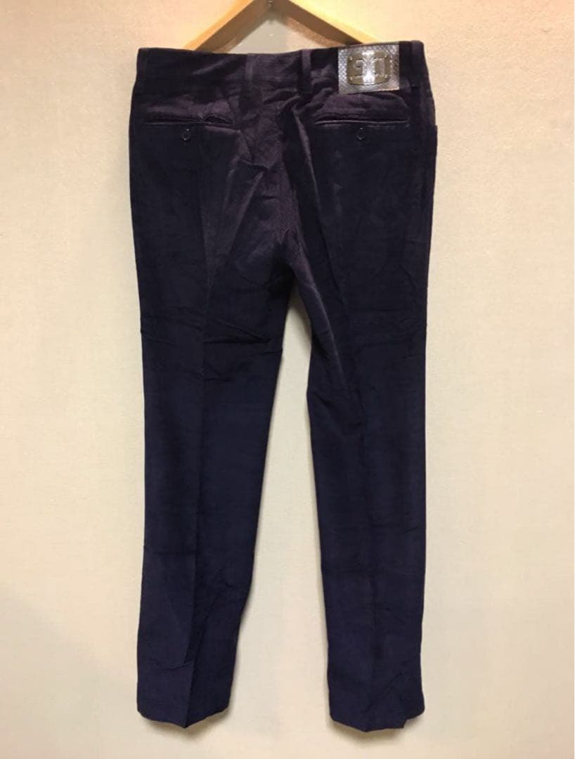 あぐる‼️DGチノパン50& コーデュロイパンツ48